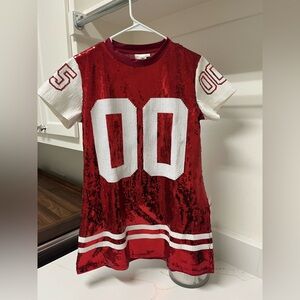 Queen Of Sparkles Dress